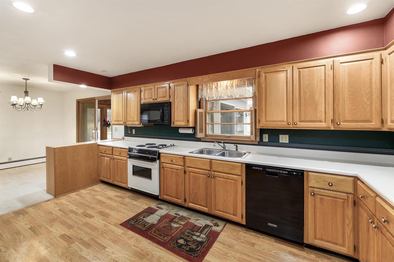 398 North Capron Street