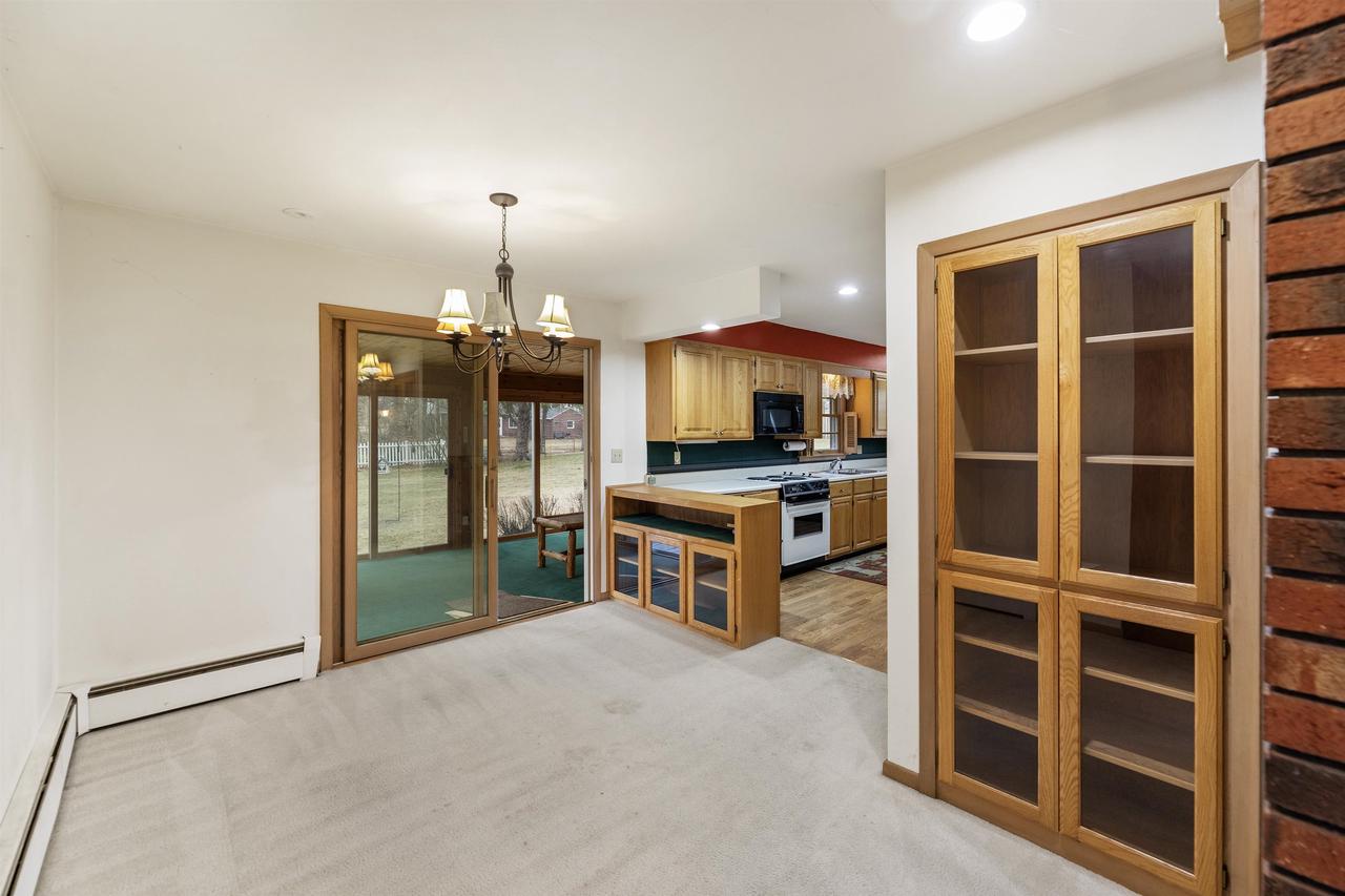 398 North Capron Street