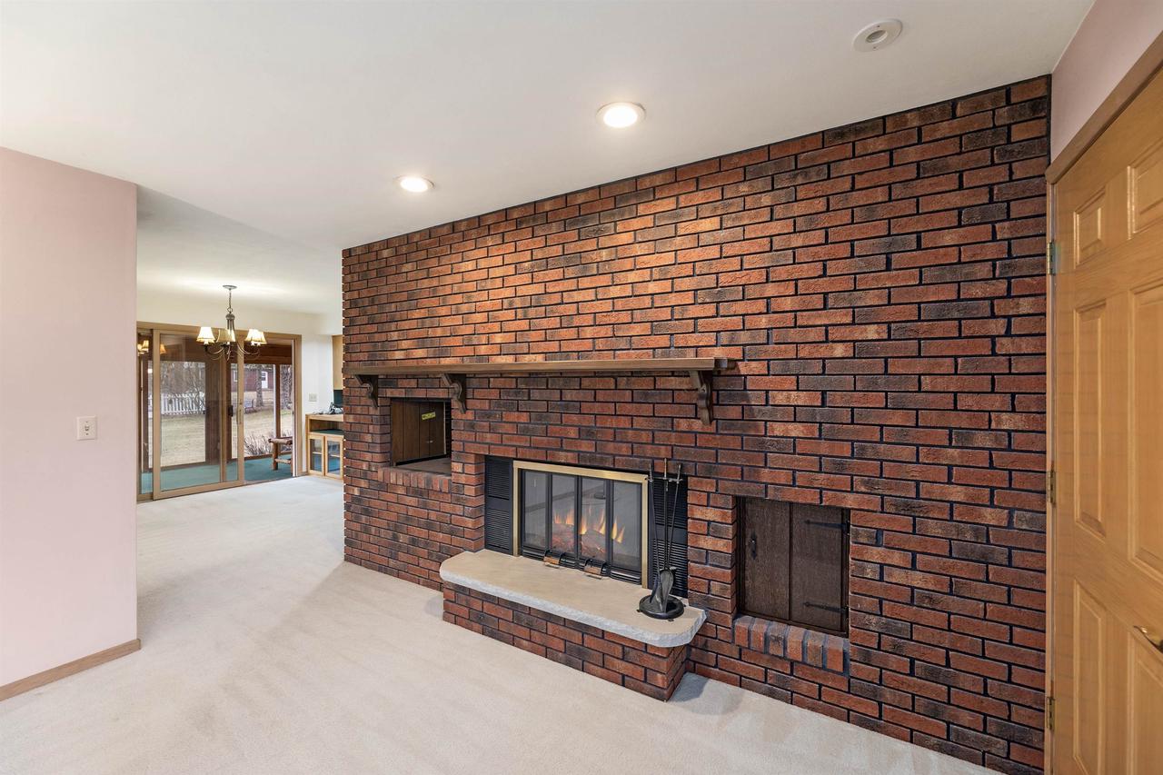 398 North Capron Street