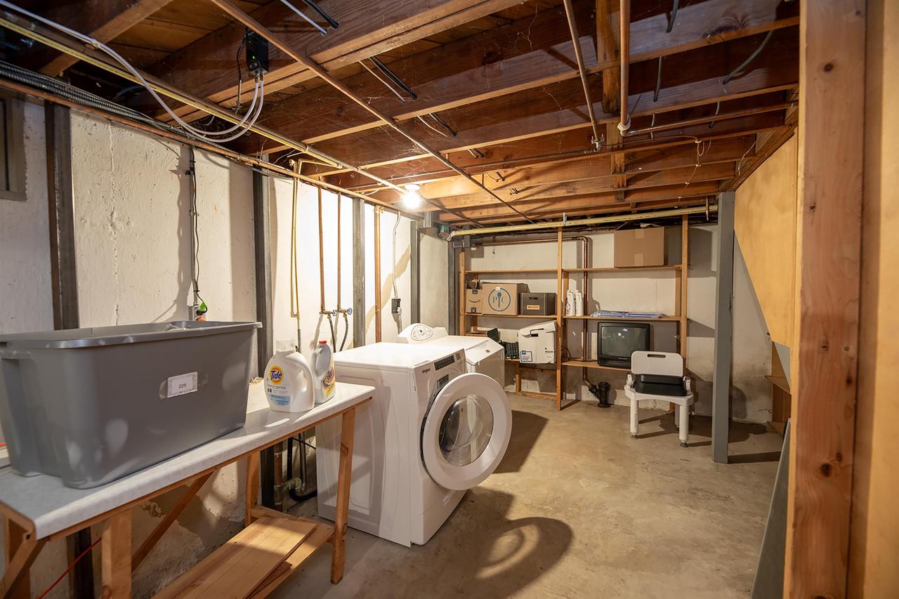 398 North Capron Street