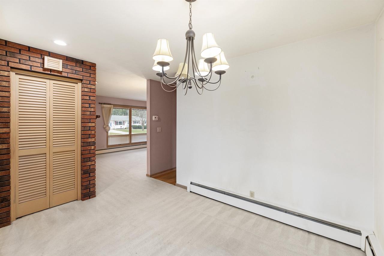 398 North Capron Street