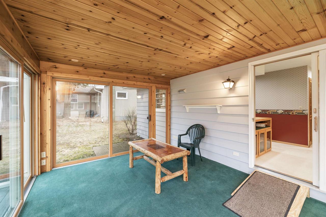 398 North Capron Street