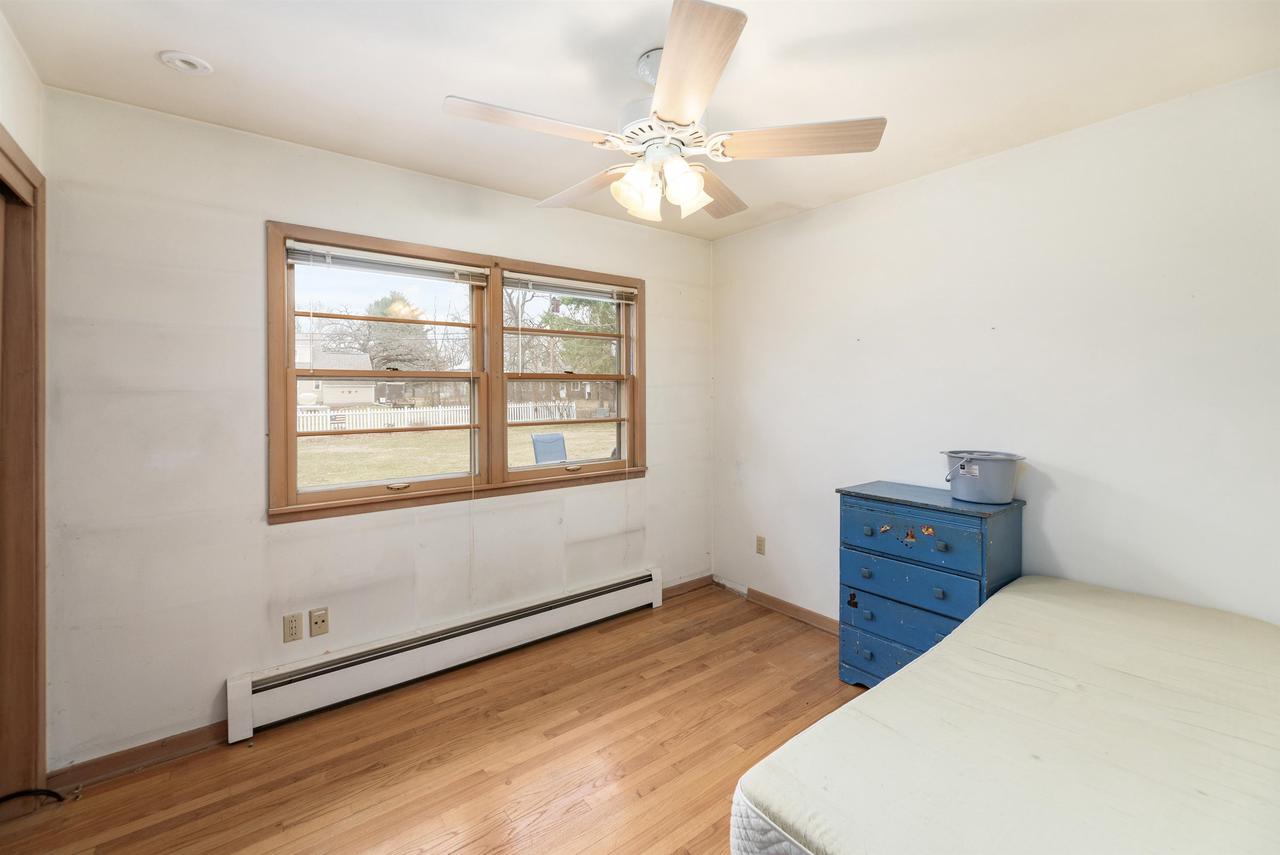 398 North Capron Street