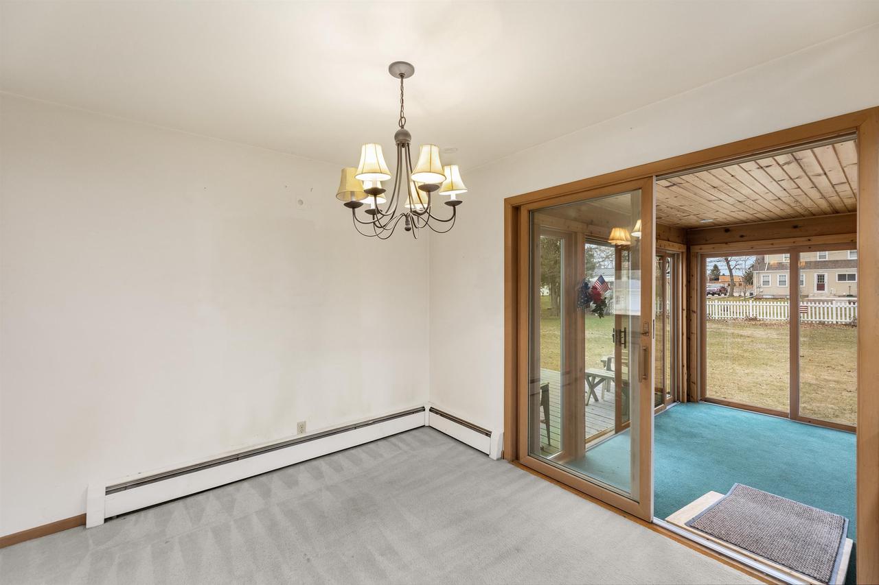 398 North Capron Street