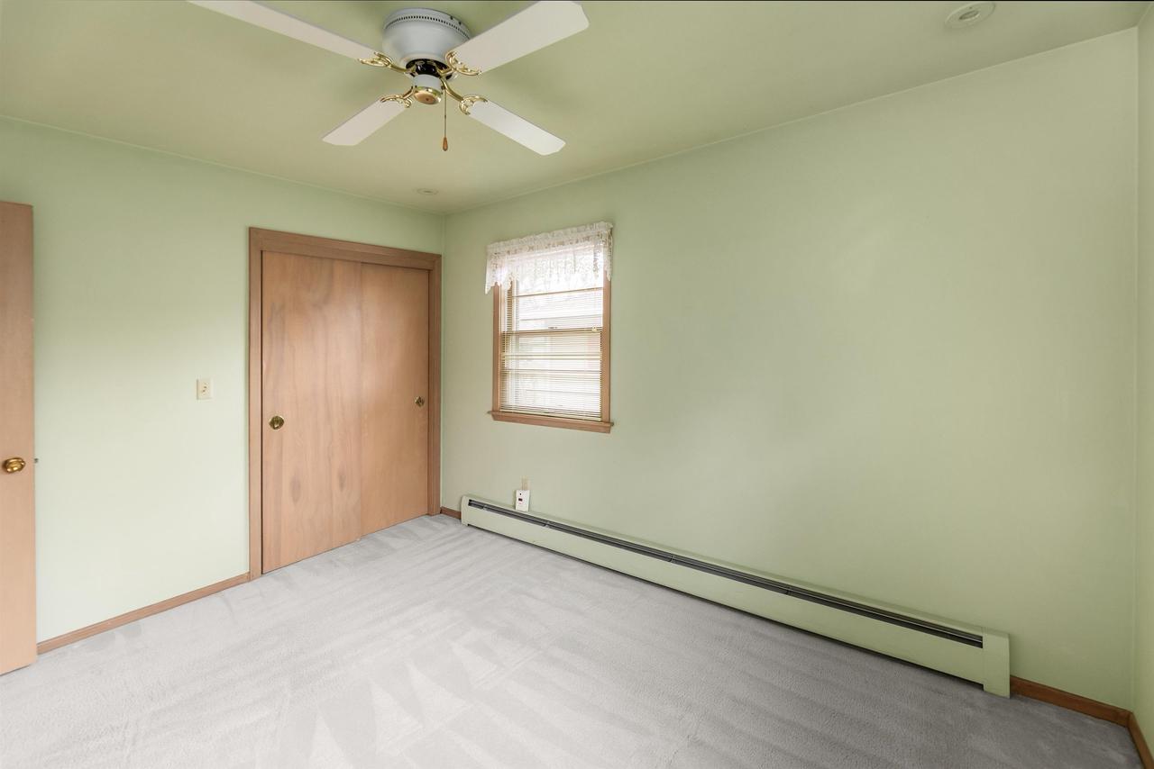 398 North Capron Street