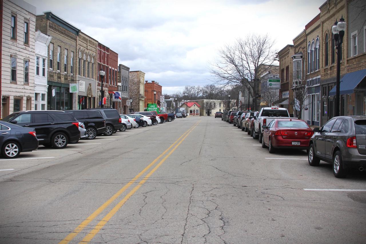 504 West Water Street