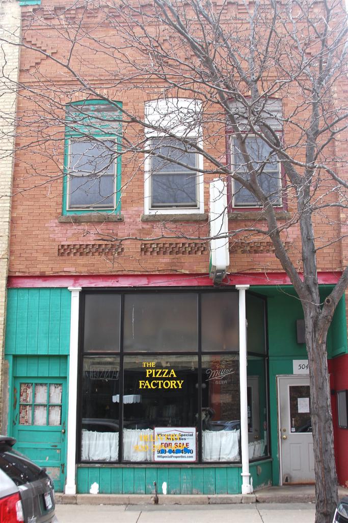 504 West Water Street