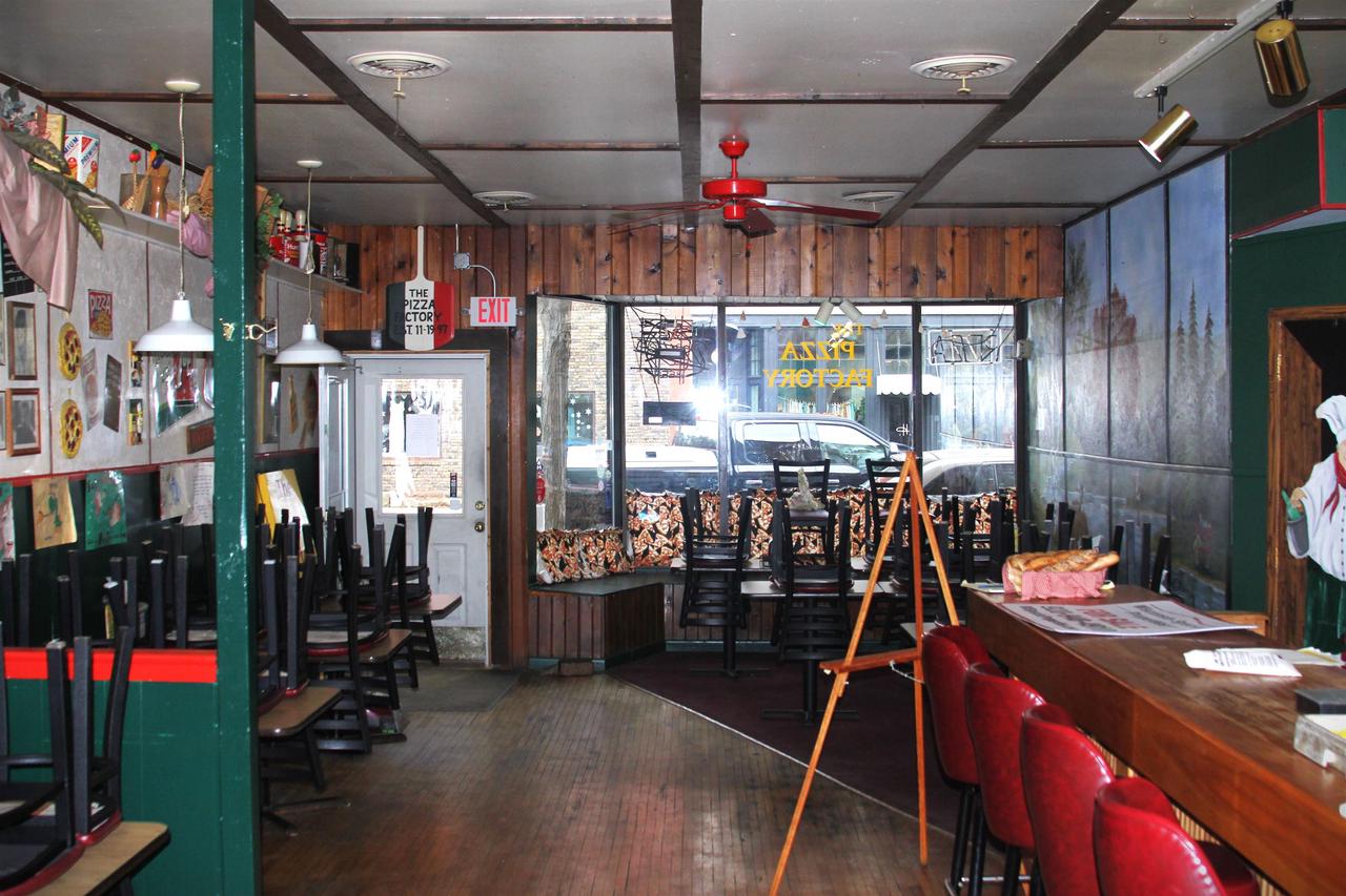 504 West Water Street