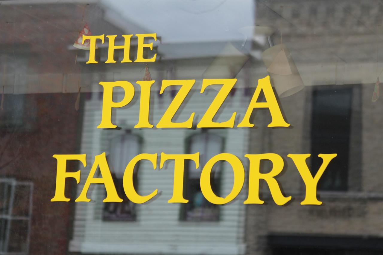 504 West Water Street