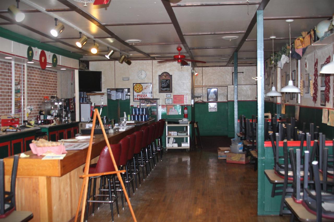 504 West Water Street