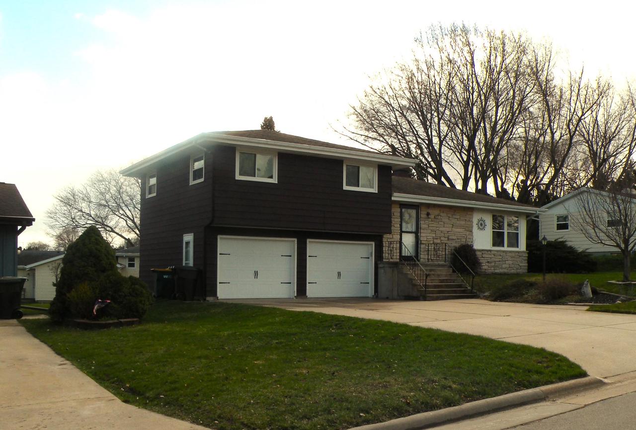 417 Murray Park Drive