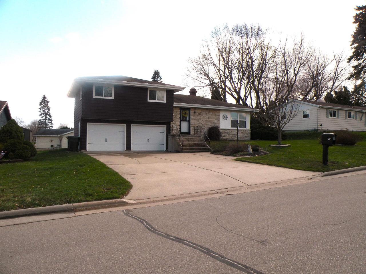 417 Murray Park Drive