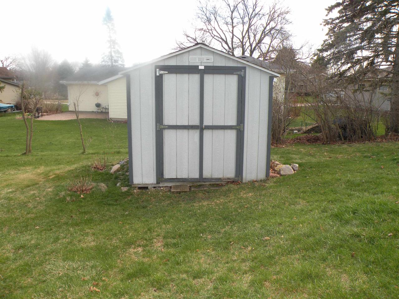 417 Murray Park Drive