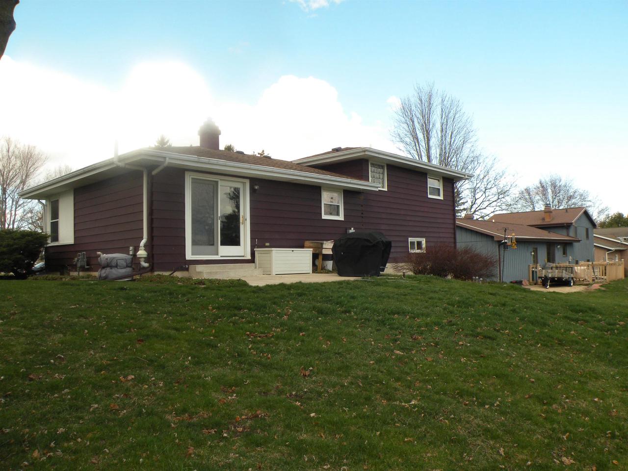 417 Murray Park Drive