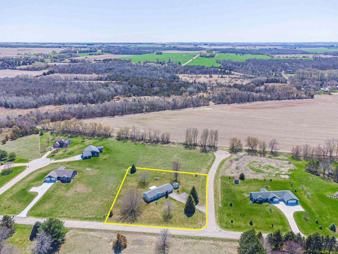 N4274 Arapaho Street