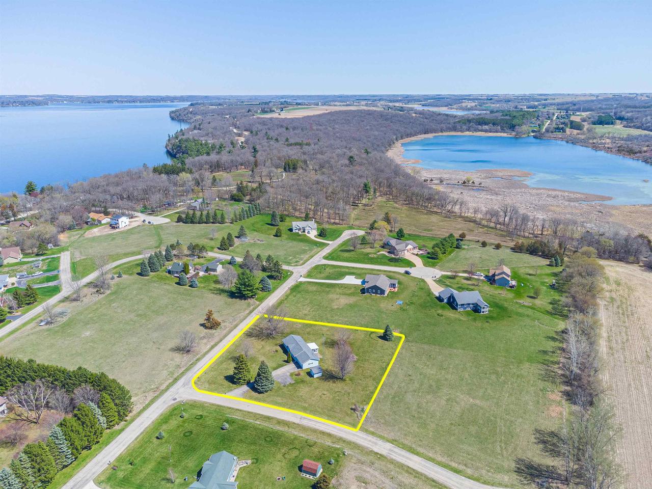 N4274 Arapaho Street