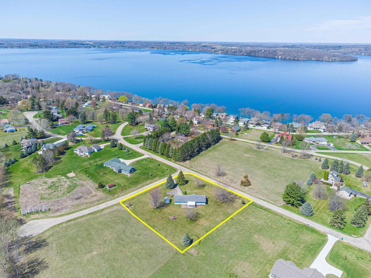 N4274 Arapaho Street