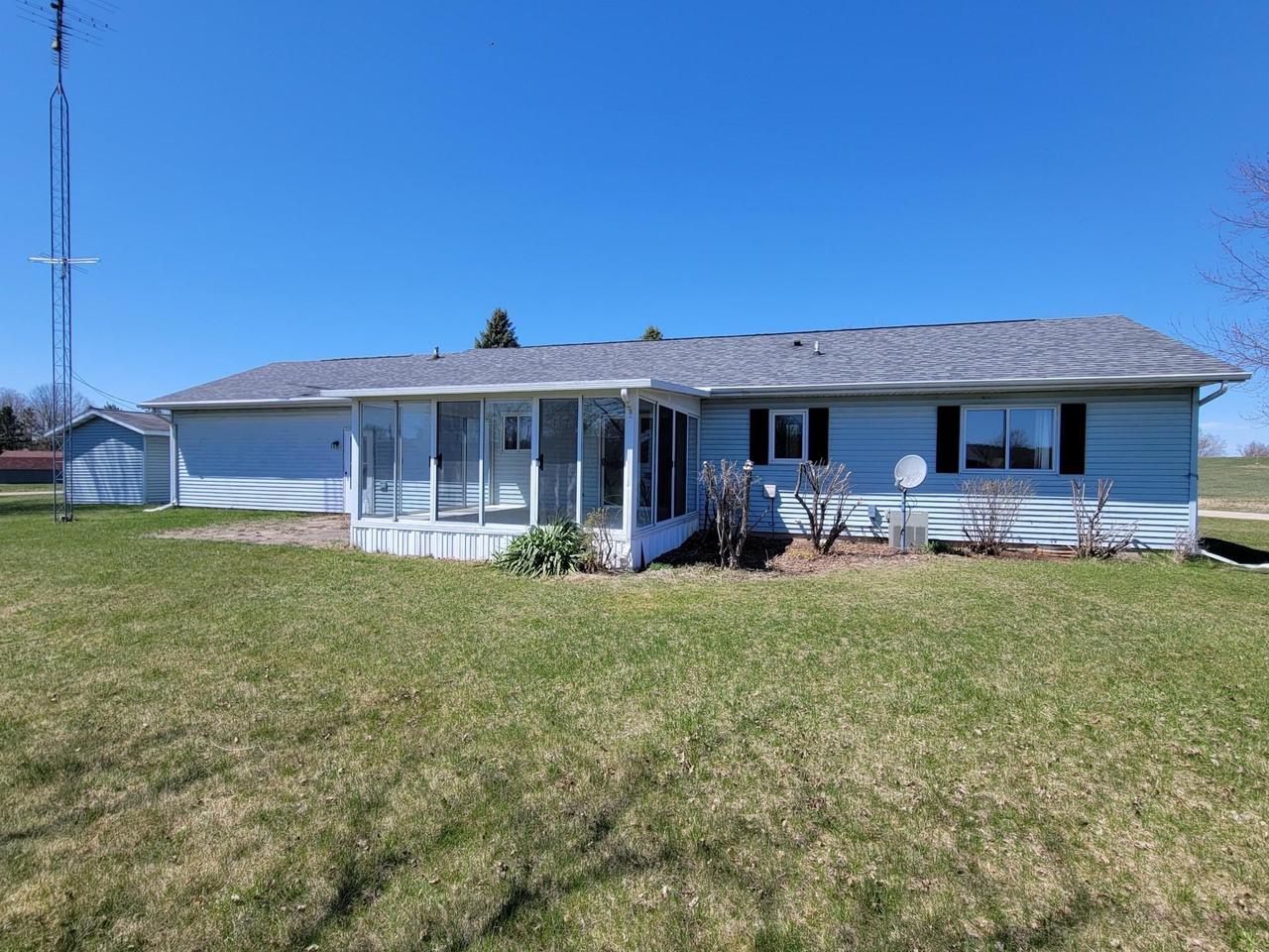 N4274 Arapaho Street