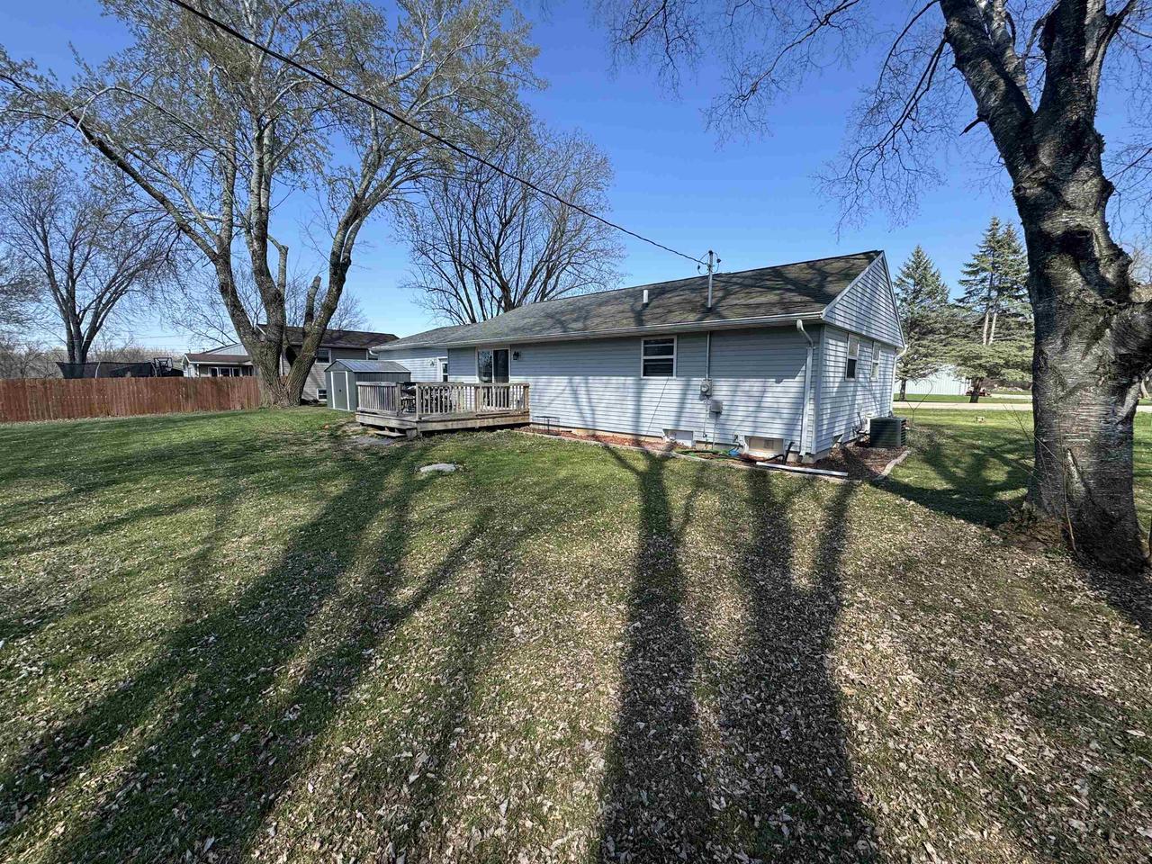 N8630 Arcade Glen Road