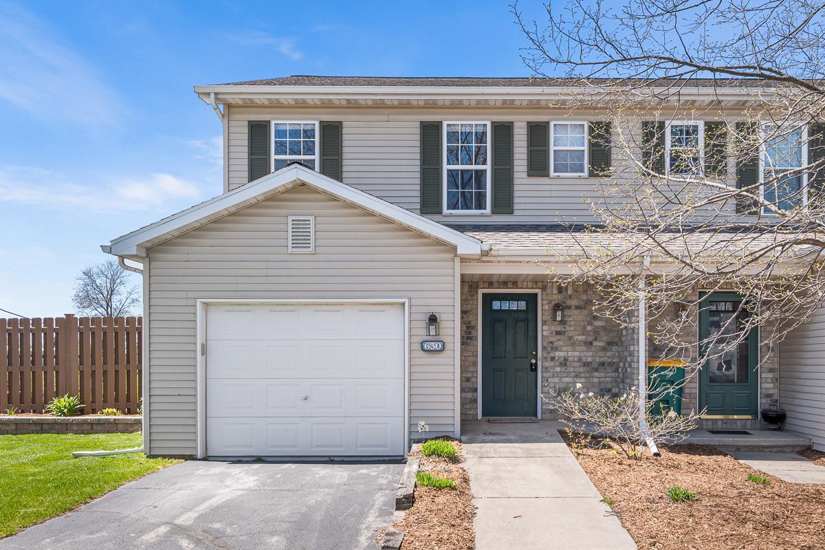 630 North Douglas Street