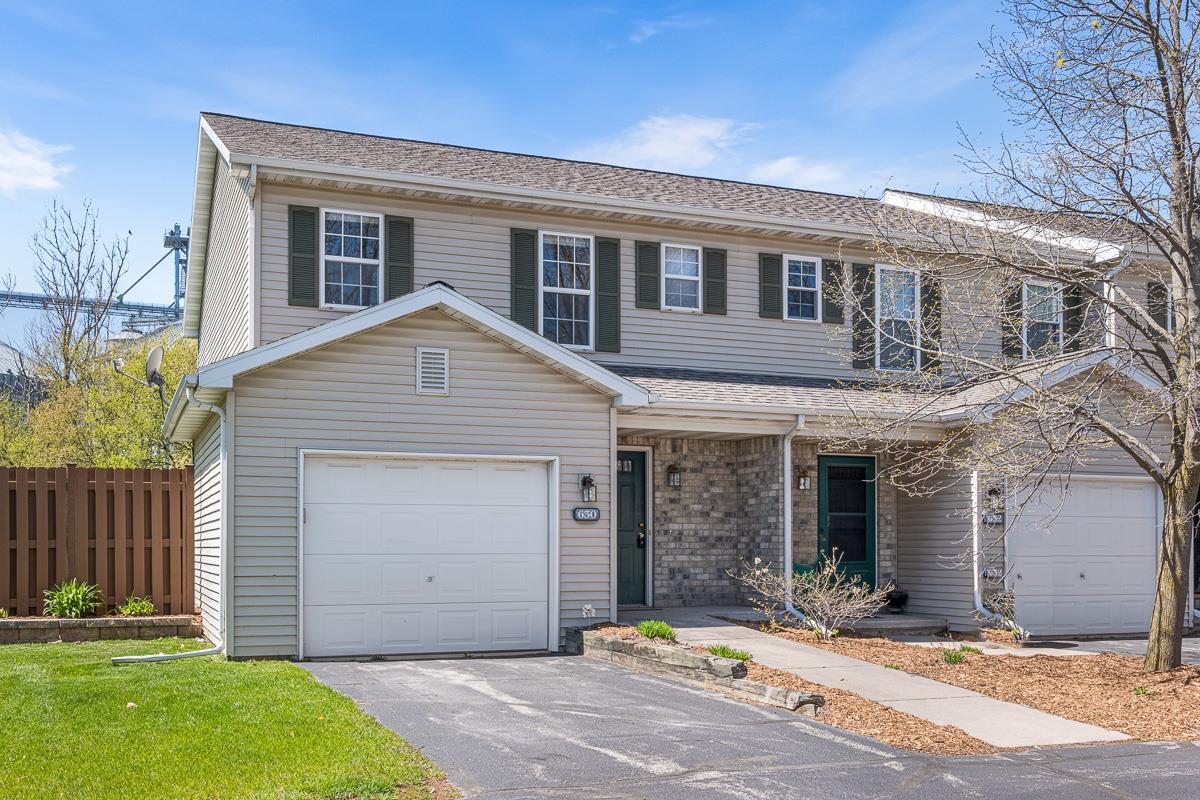 630 North Douglas Street