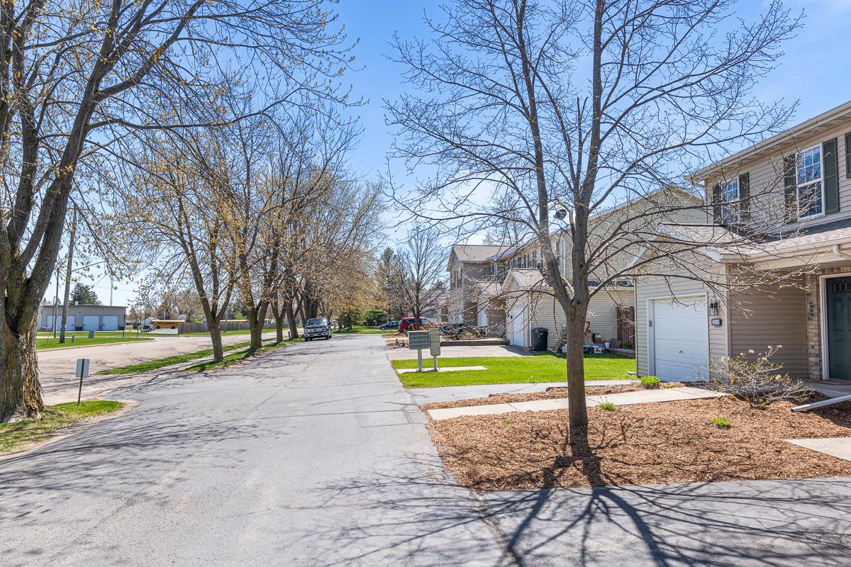 630 North Douglas Street