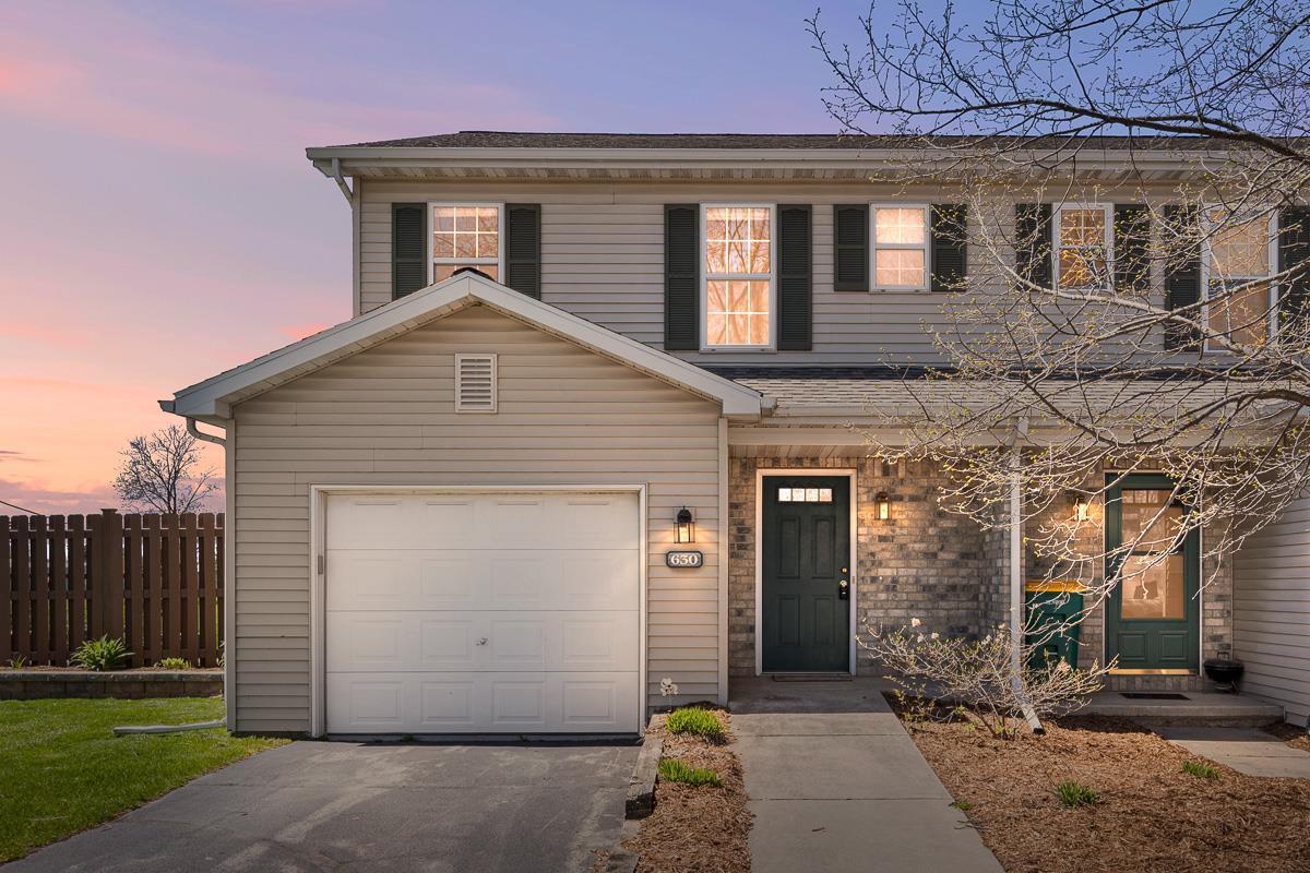 630 North Douglas Street