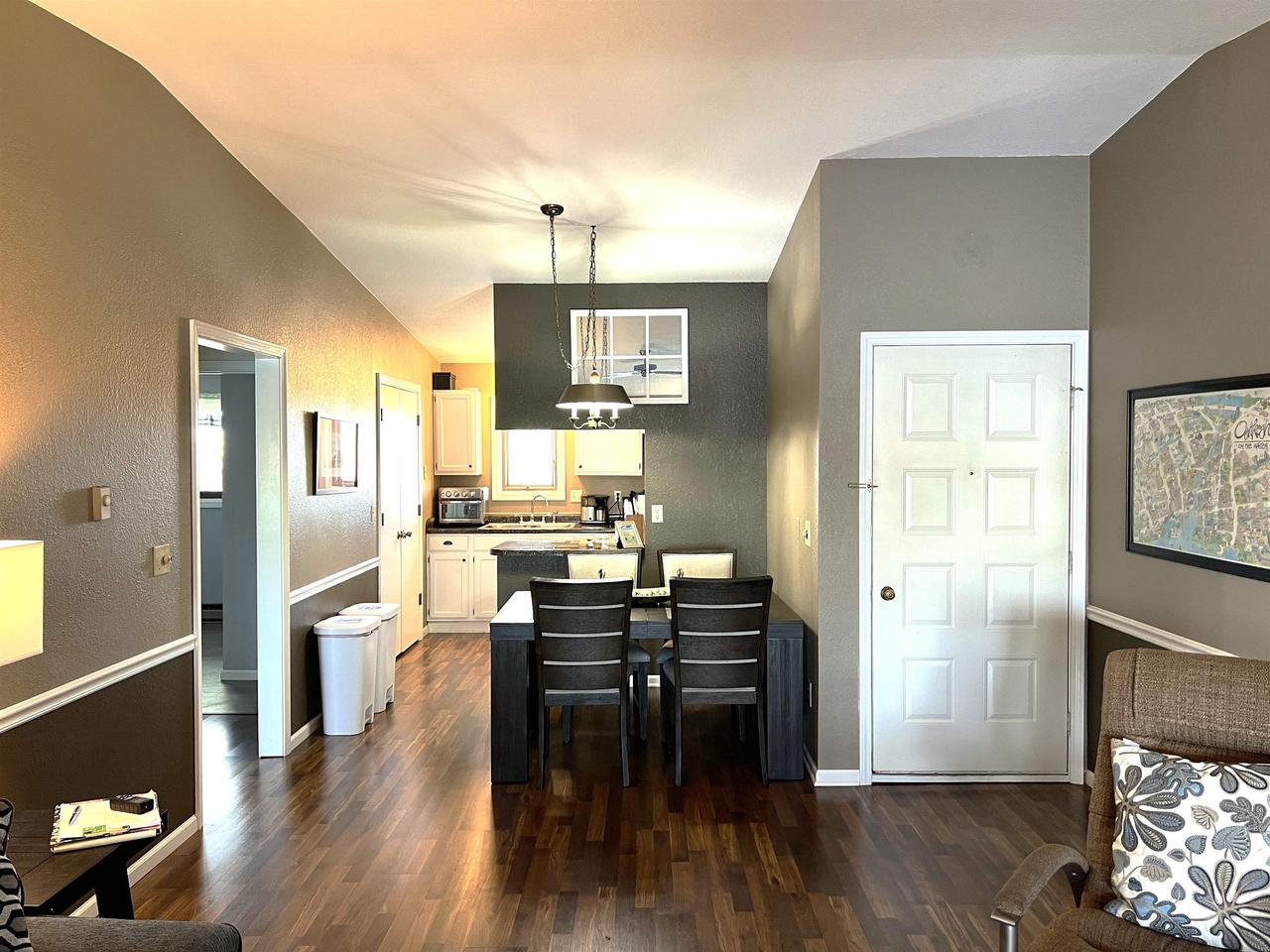 232 North Campbell Road C