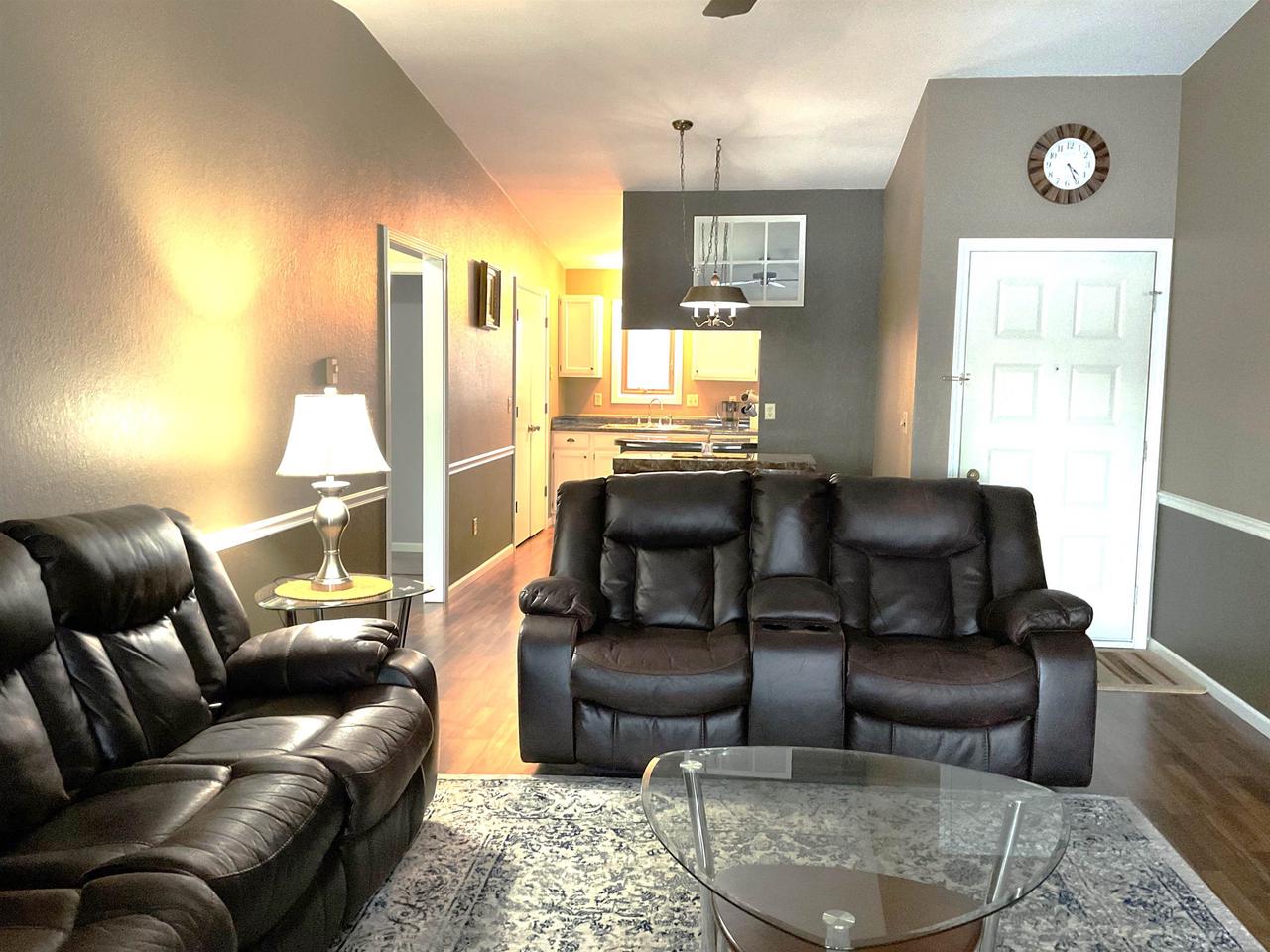 232 North Campbell Road C