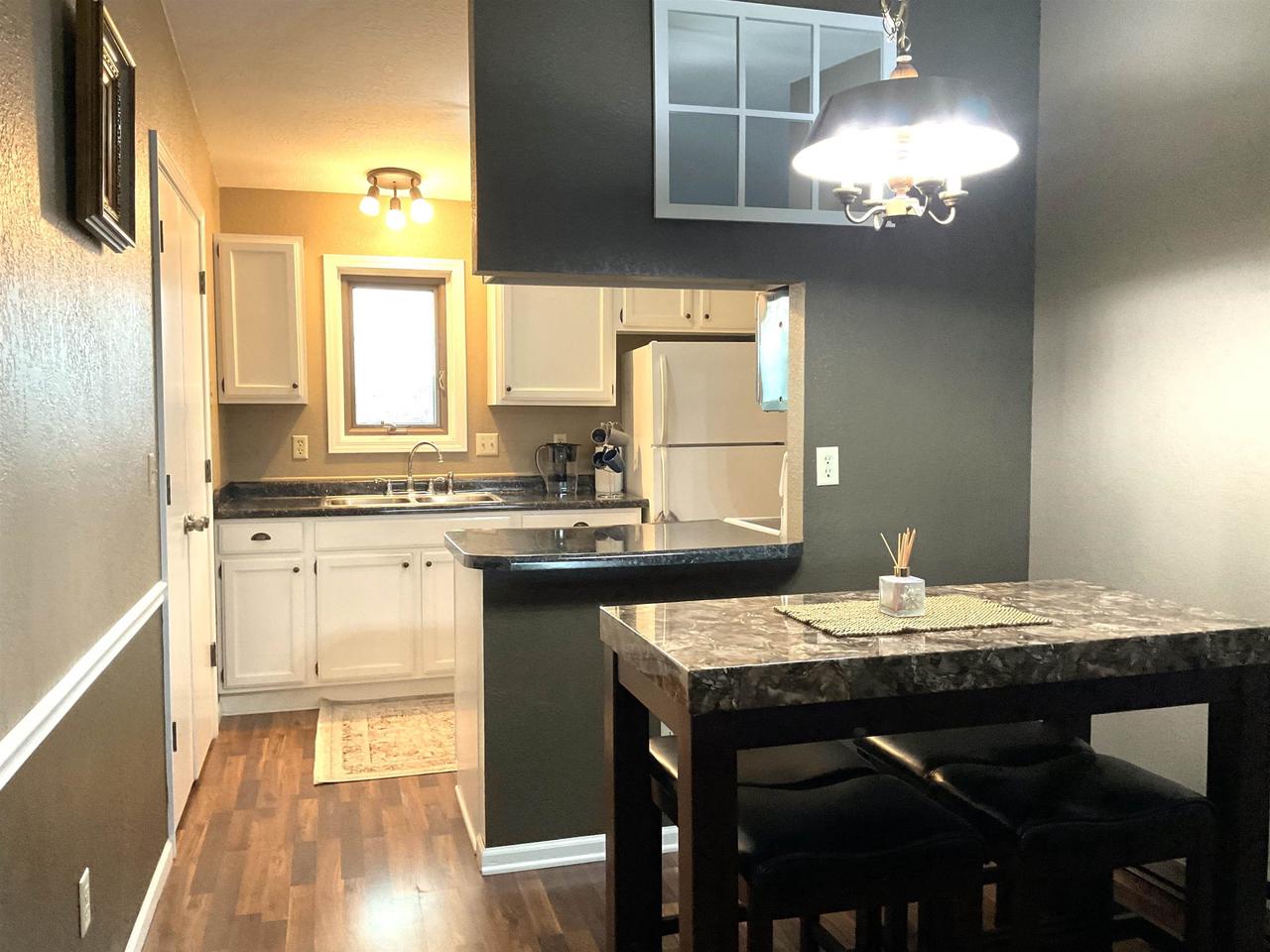 232 North Campbell Road C