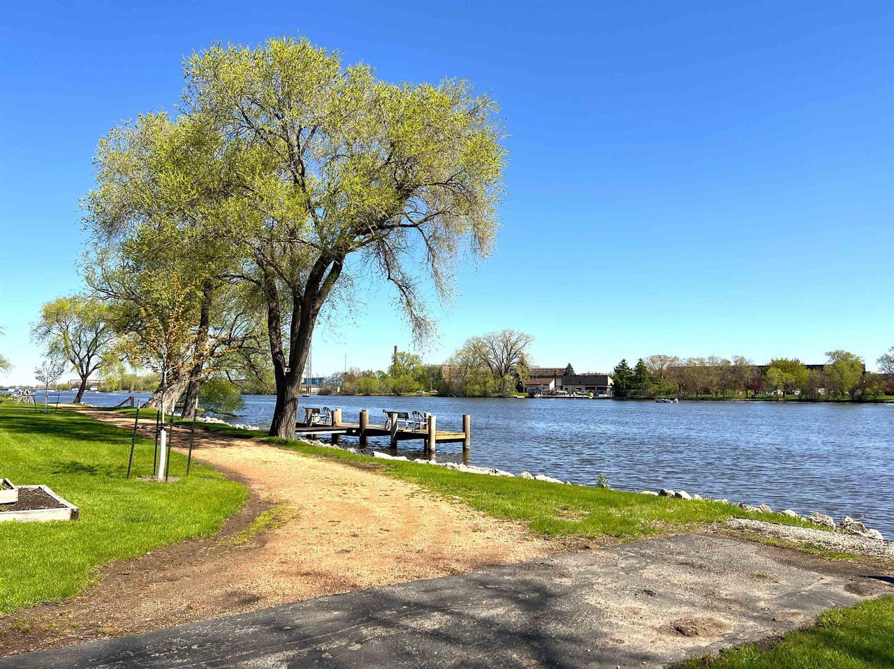 232 North Campbell Road C