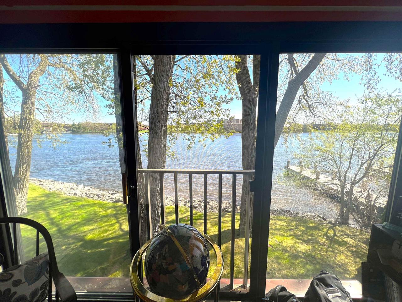 232 North Campbell Road C