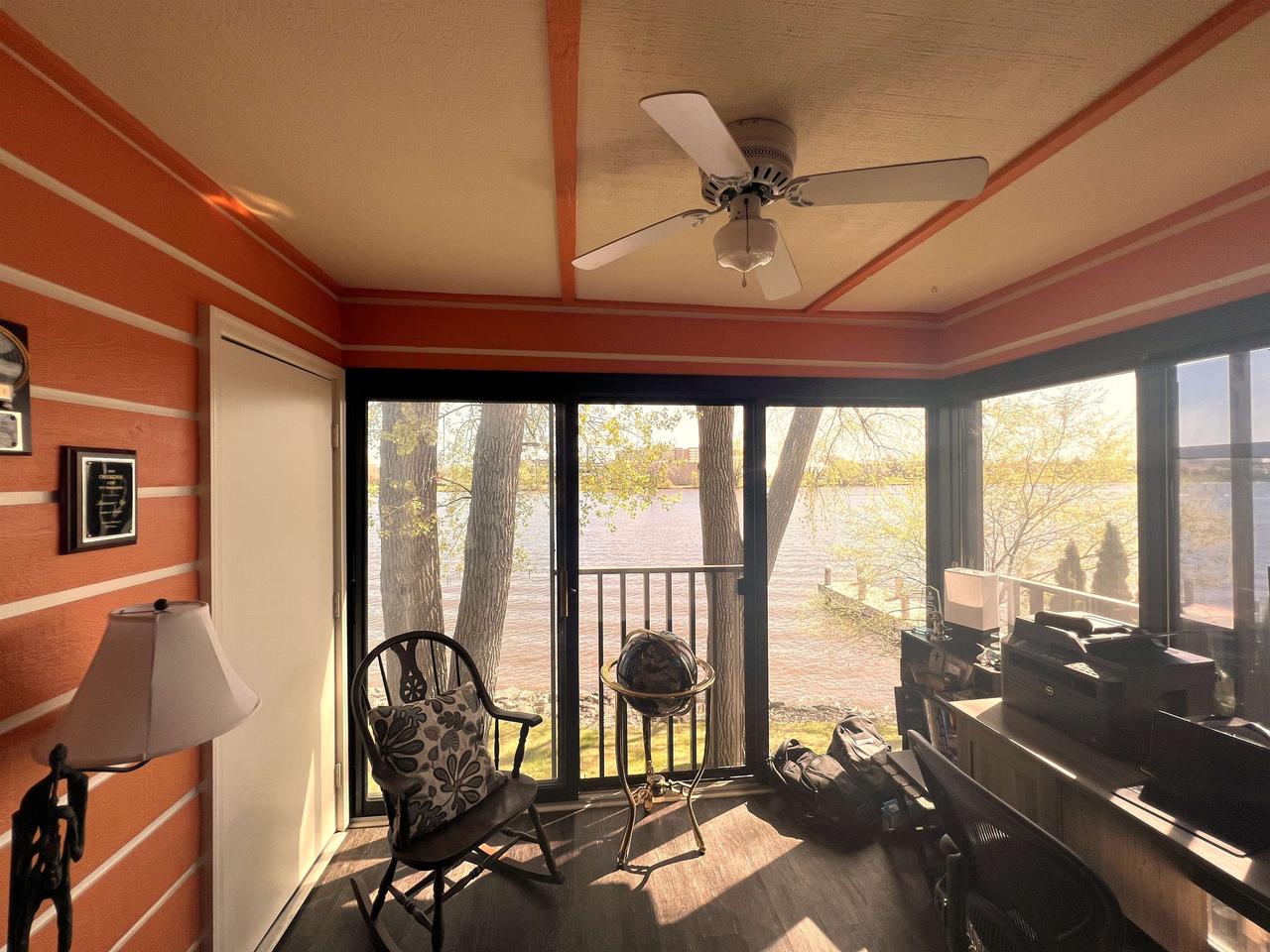 232 North Campbell Road C