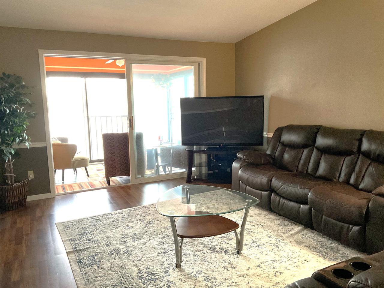 232 North Campbell Road C