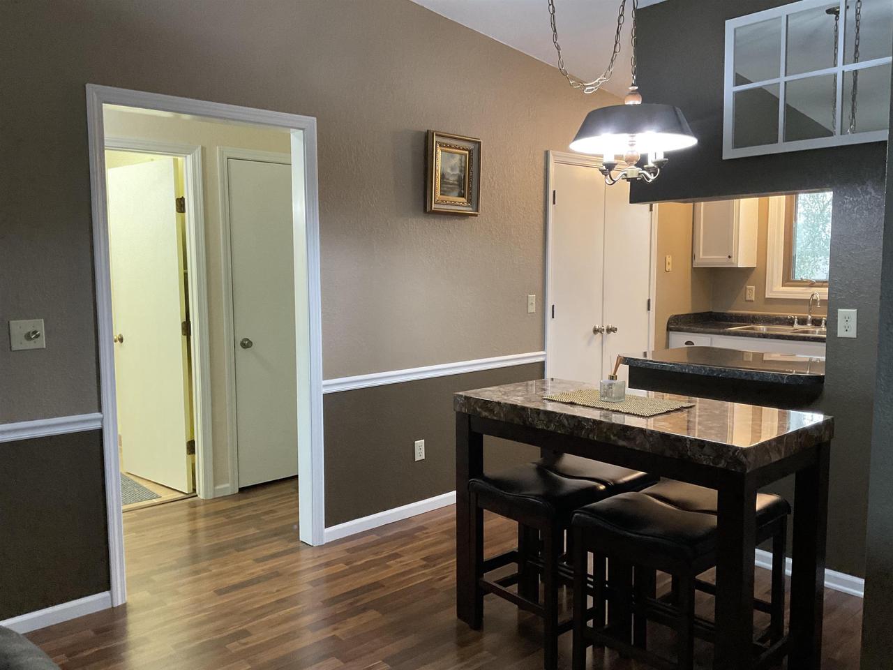 232 North Campbell Road C