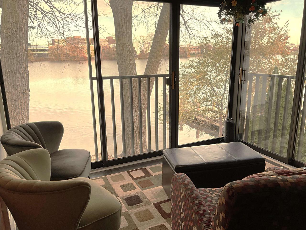 232 North Campbell Road C