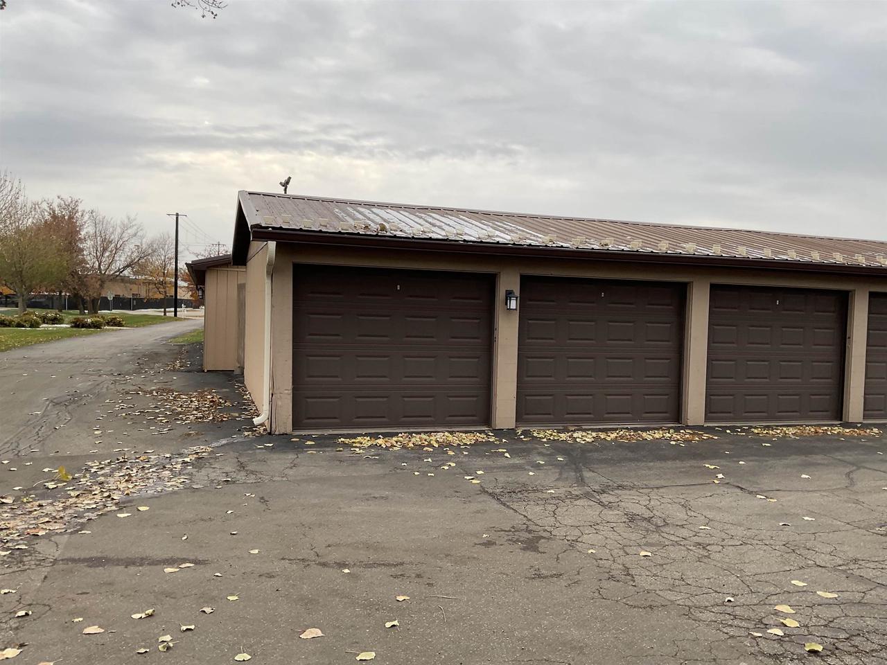 232 North Campbell Road C