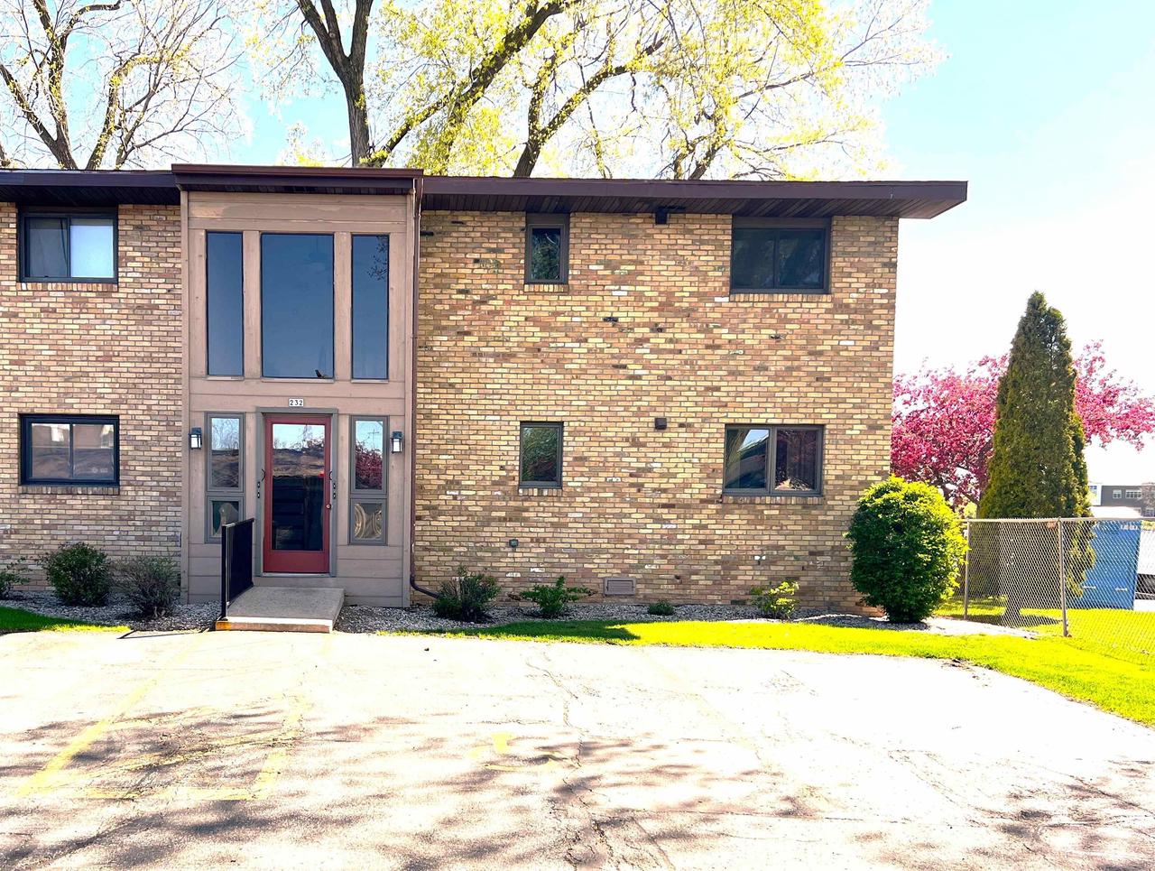 232 North Campbell Road C