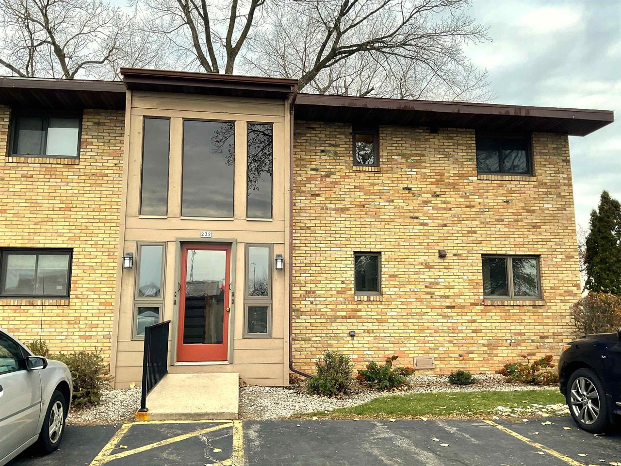 232 North Campbell Road C