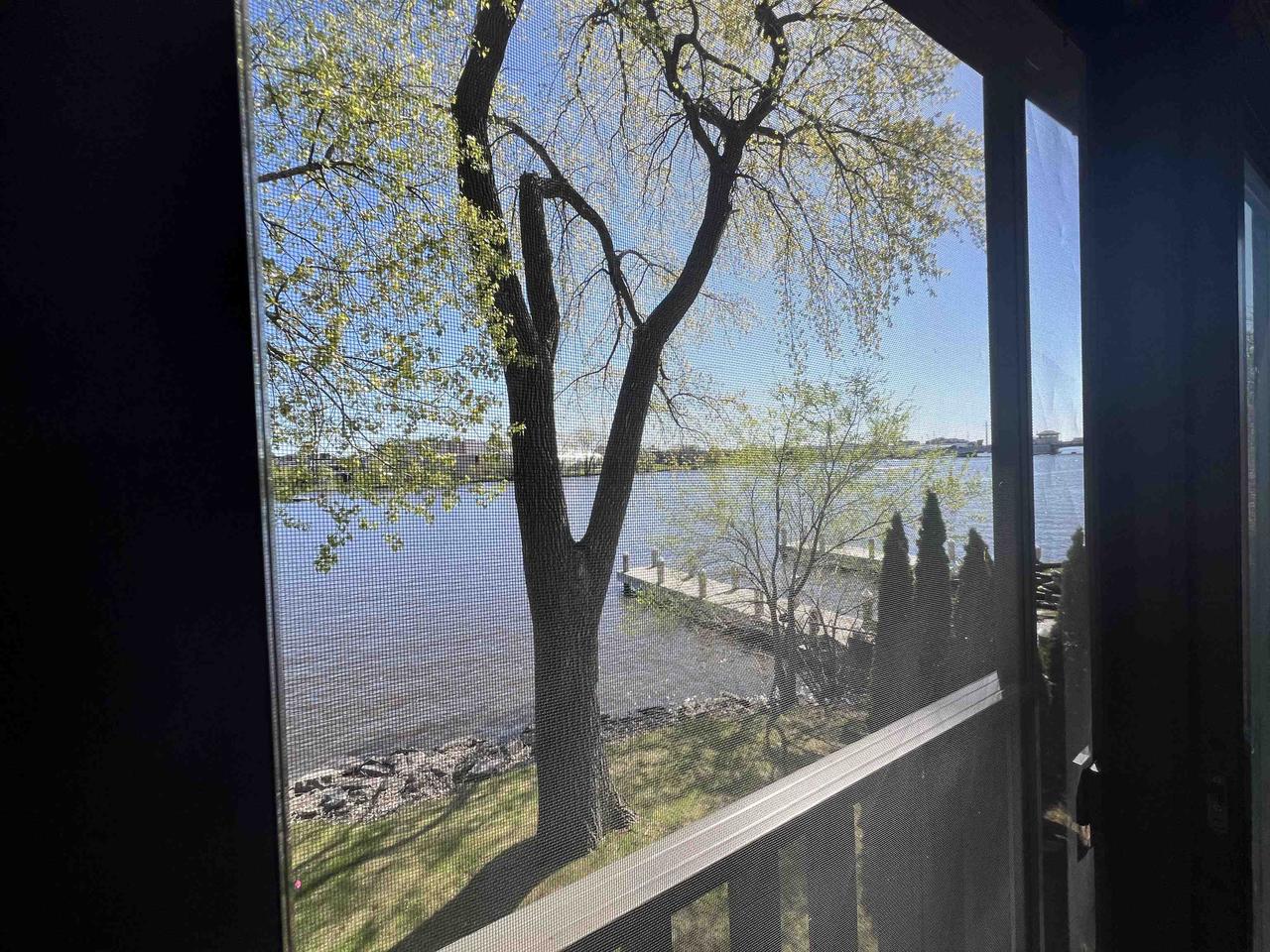 232 North Campbell Road C