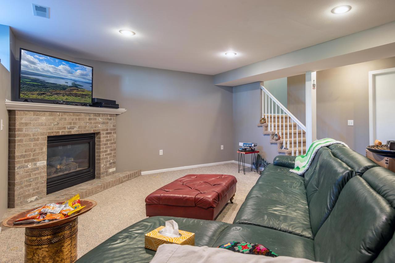 610 North Douglas Street