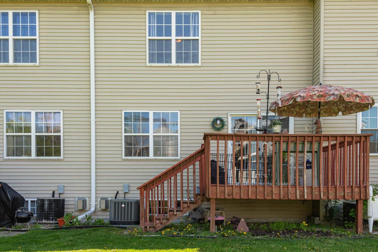 610 North Douglas Street