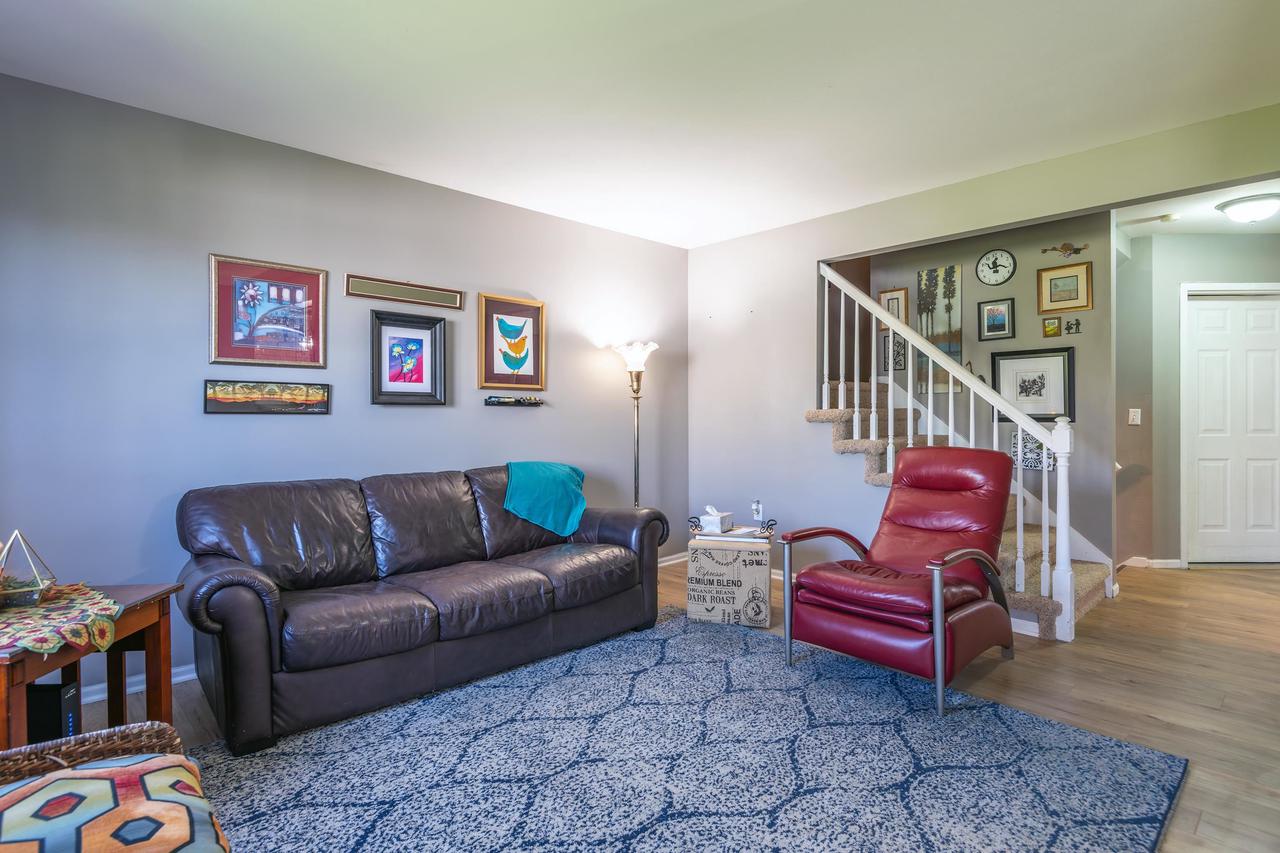 610 North Douglas Street