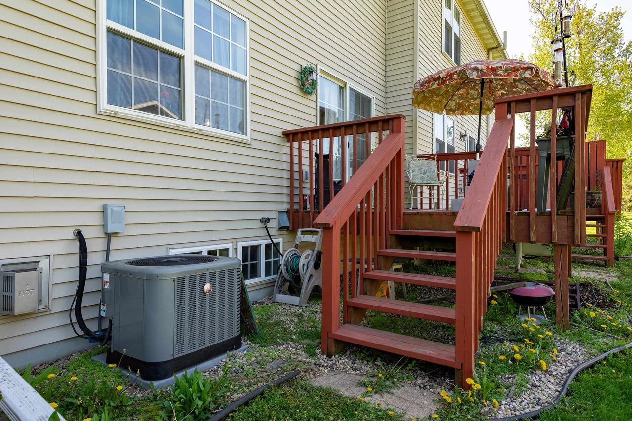 610 North Douglas Street