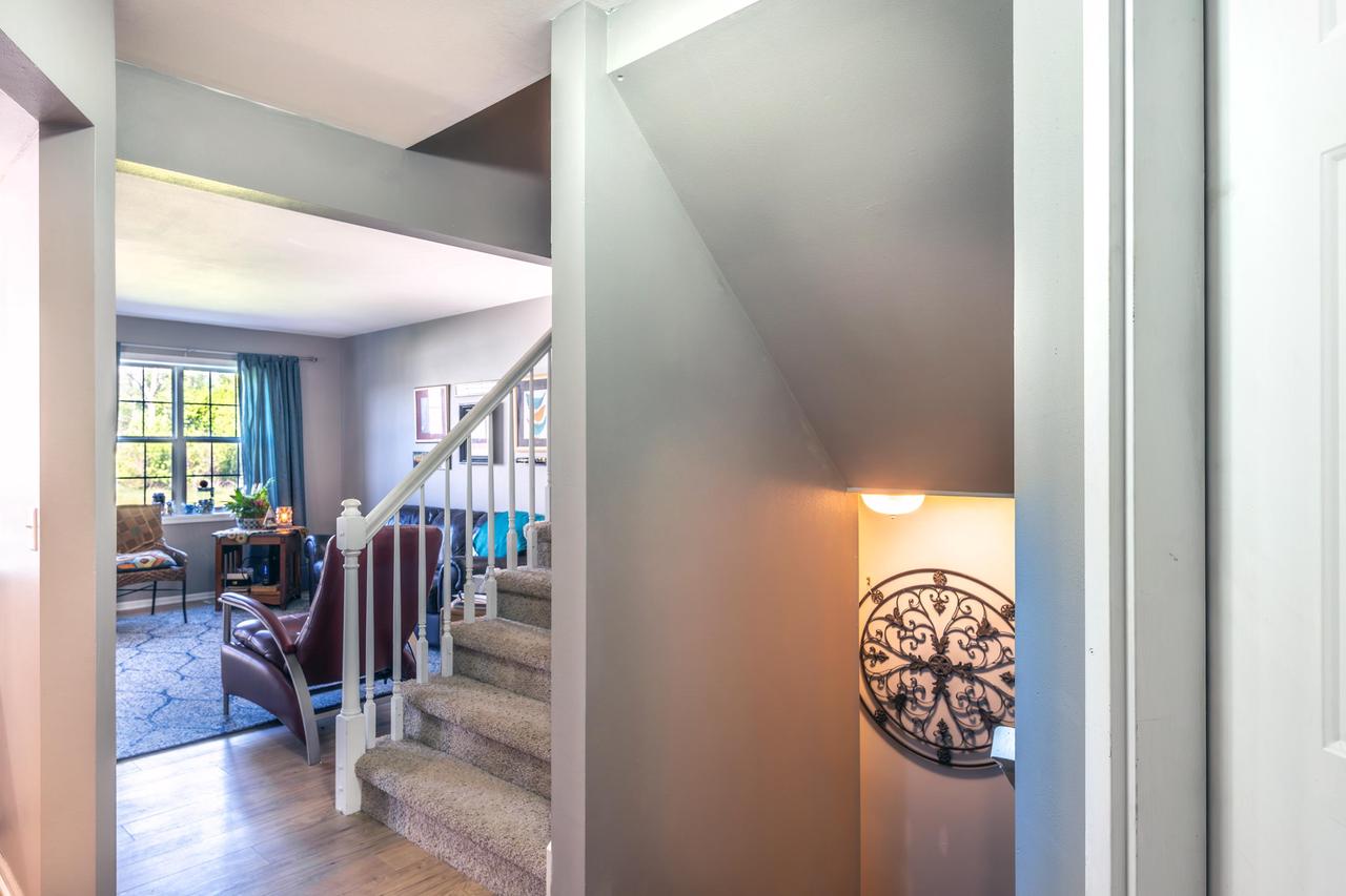 610 North Douglas Street