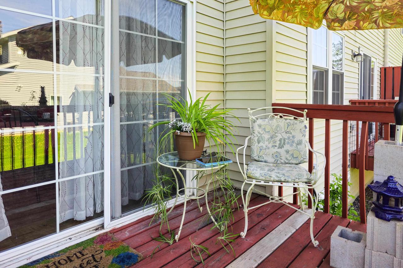 610 North Douglas Street