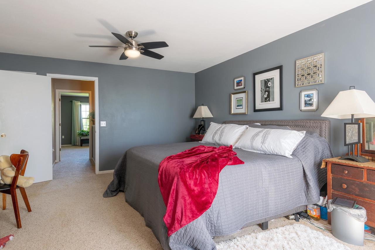 610 North Douglas Street