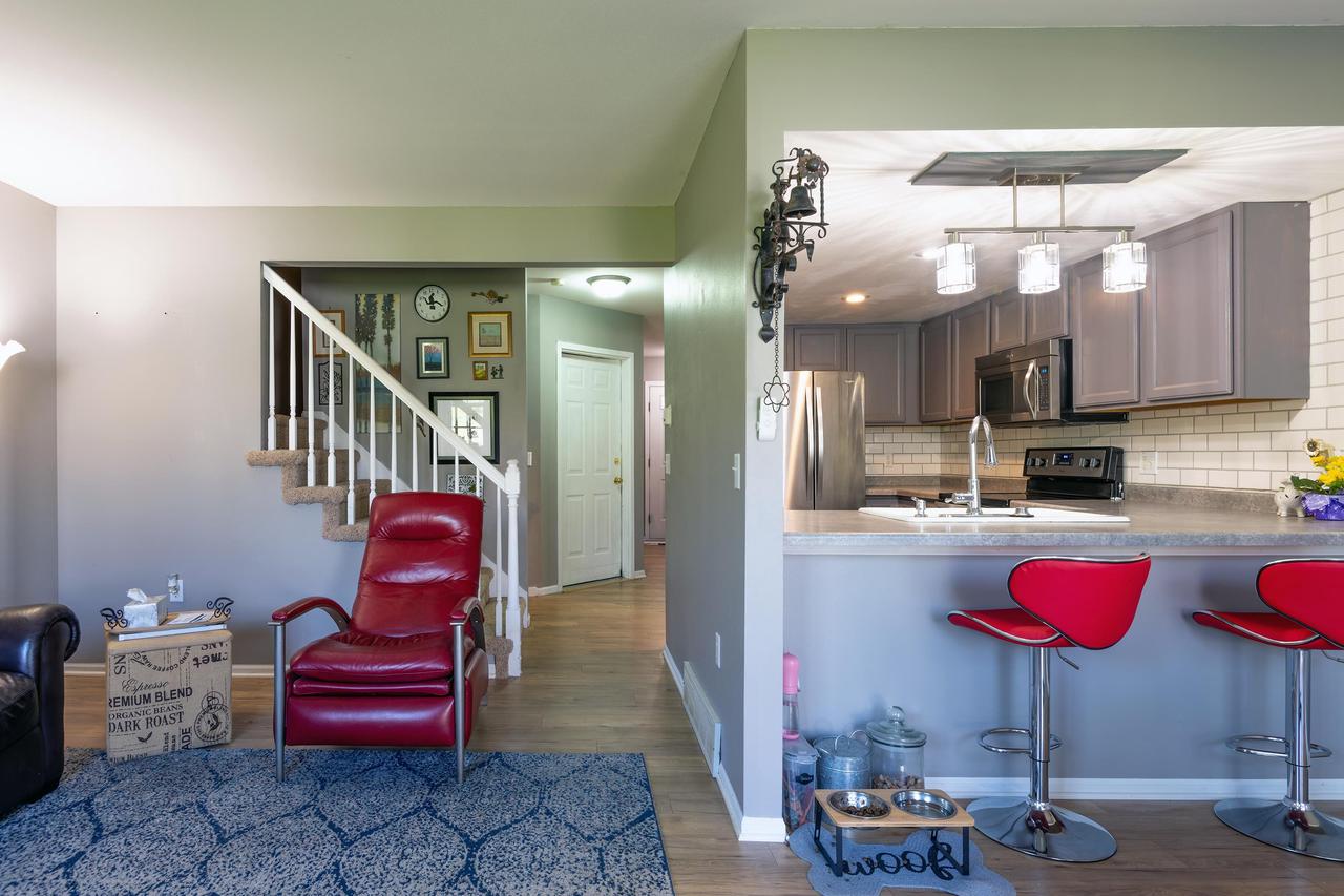 610 North Douglas Street