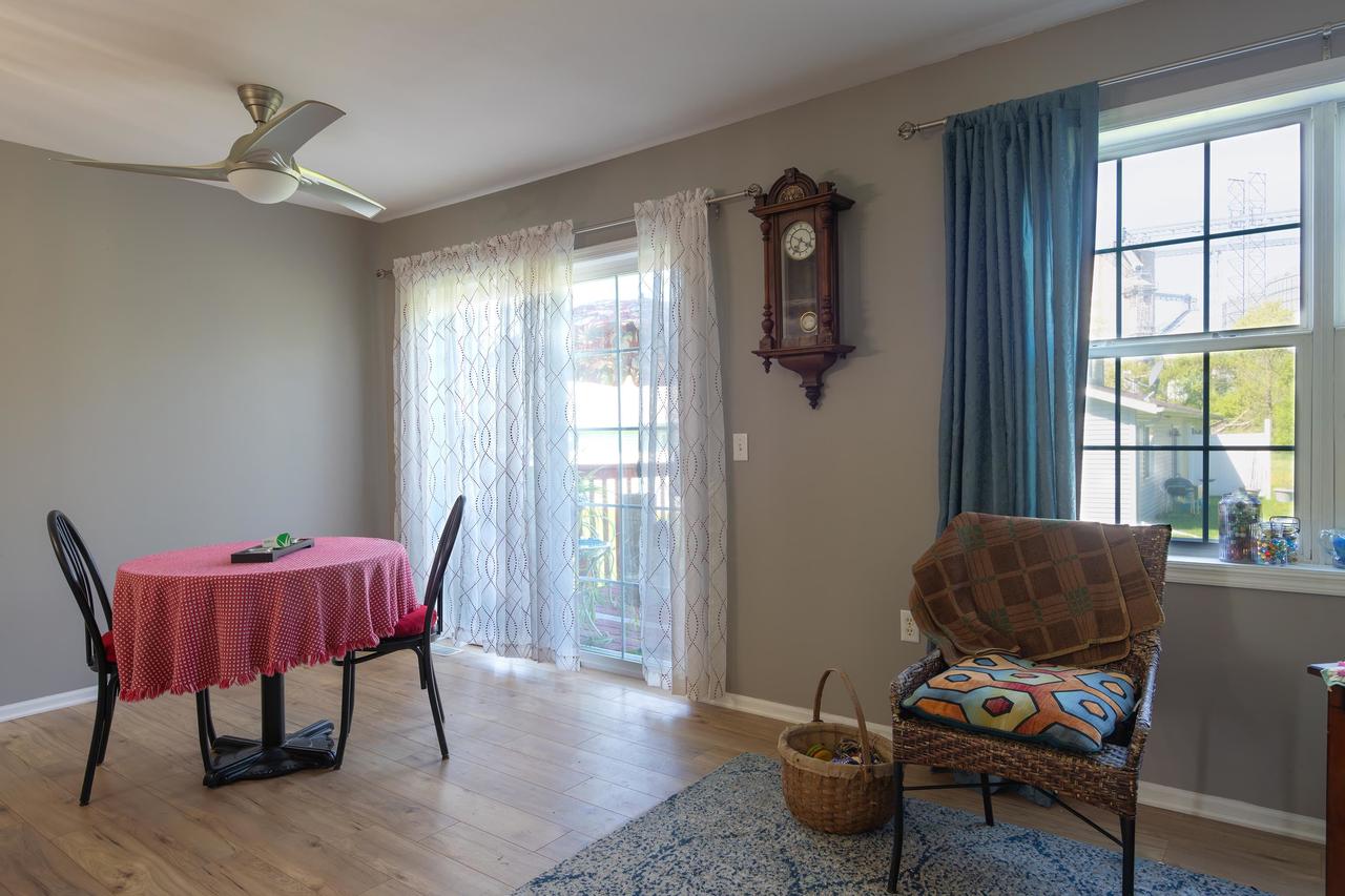 610 North Douglas Street