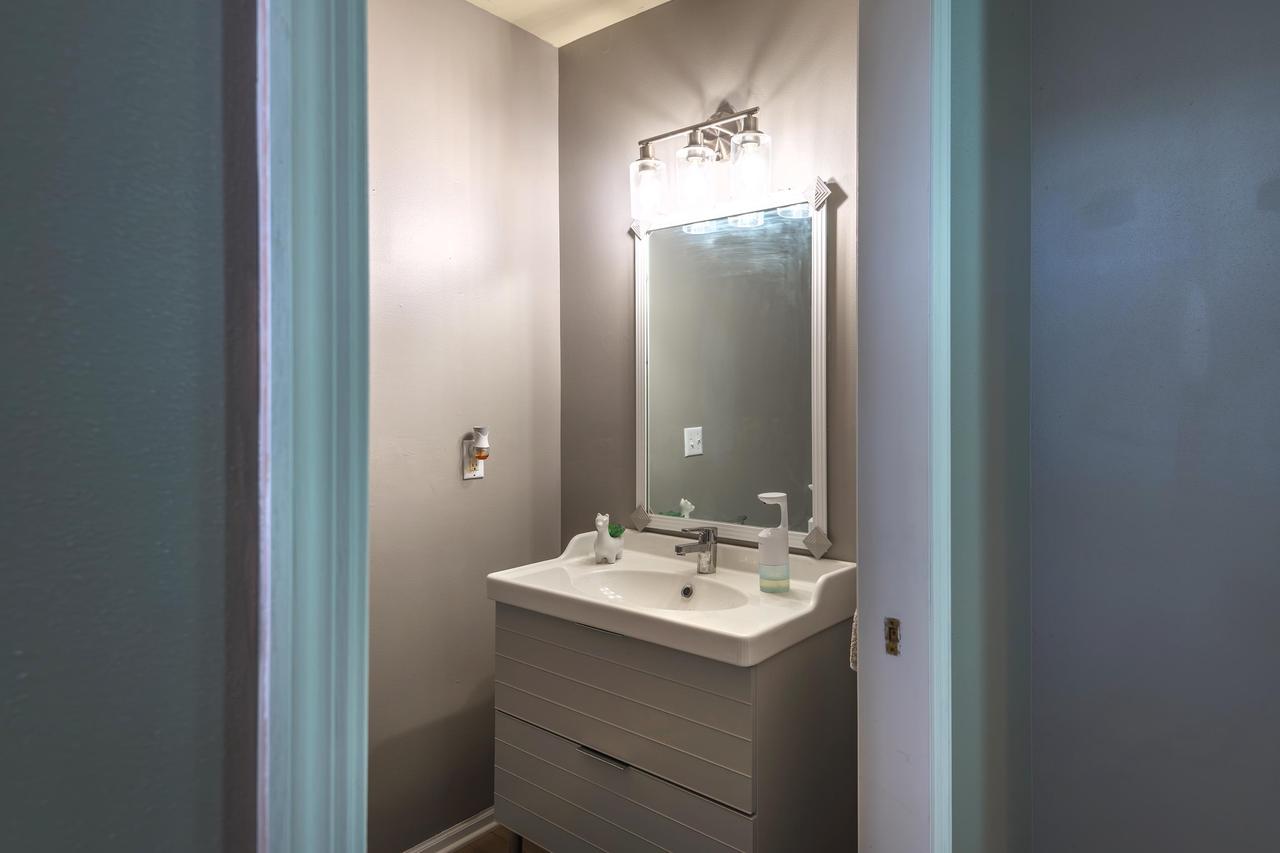 610 North Douglas Street